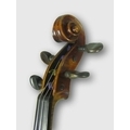 3/4 Violine um 1900